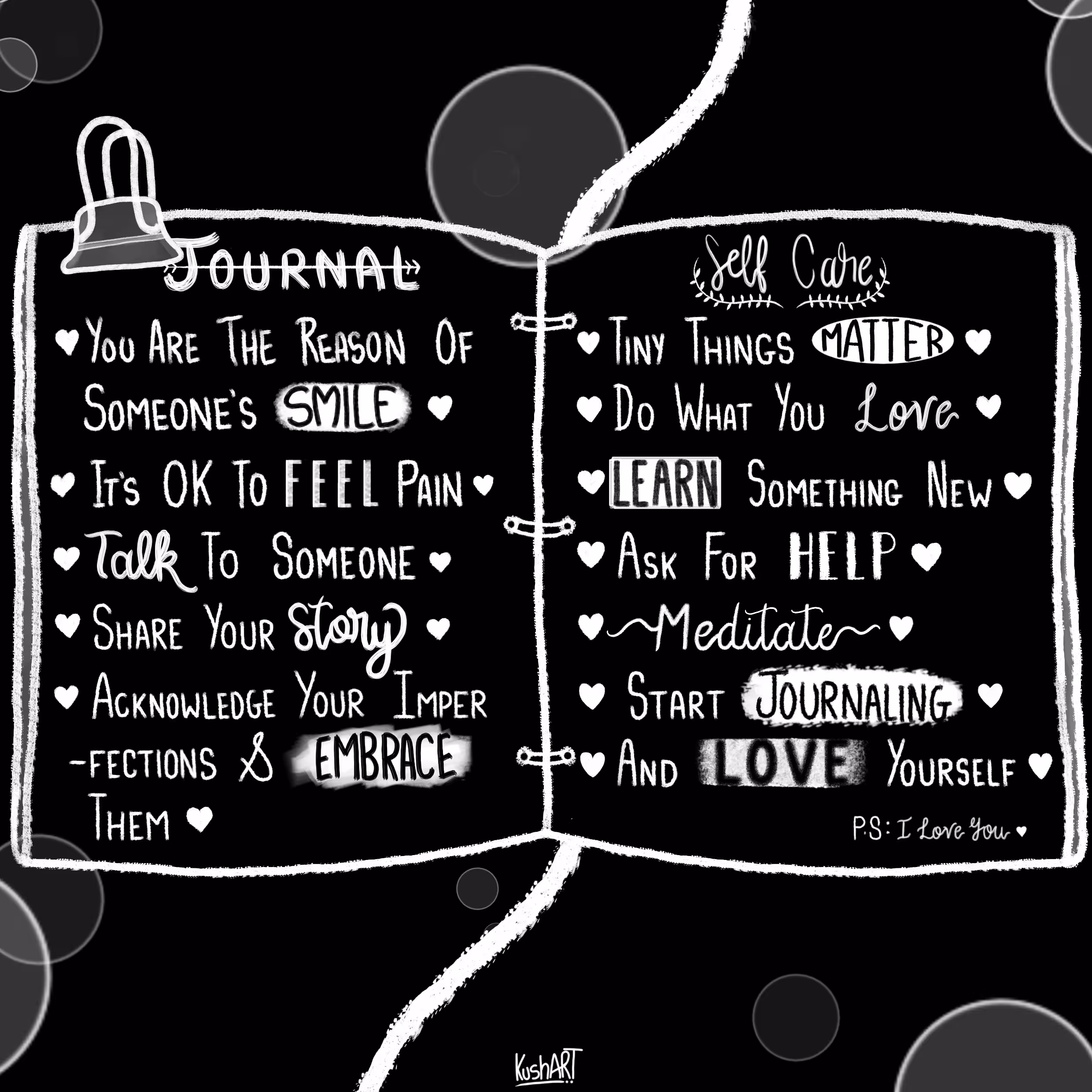 Journal