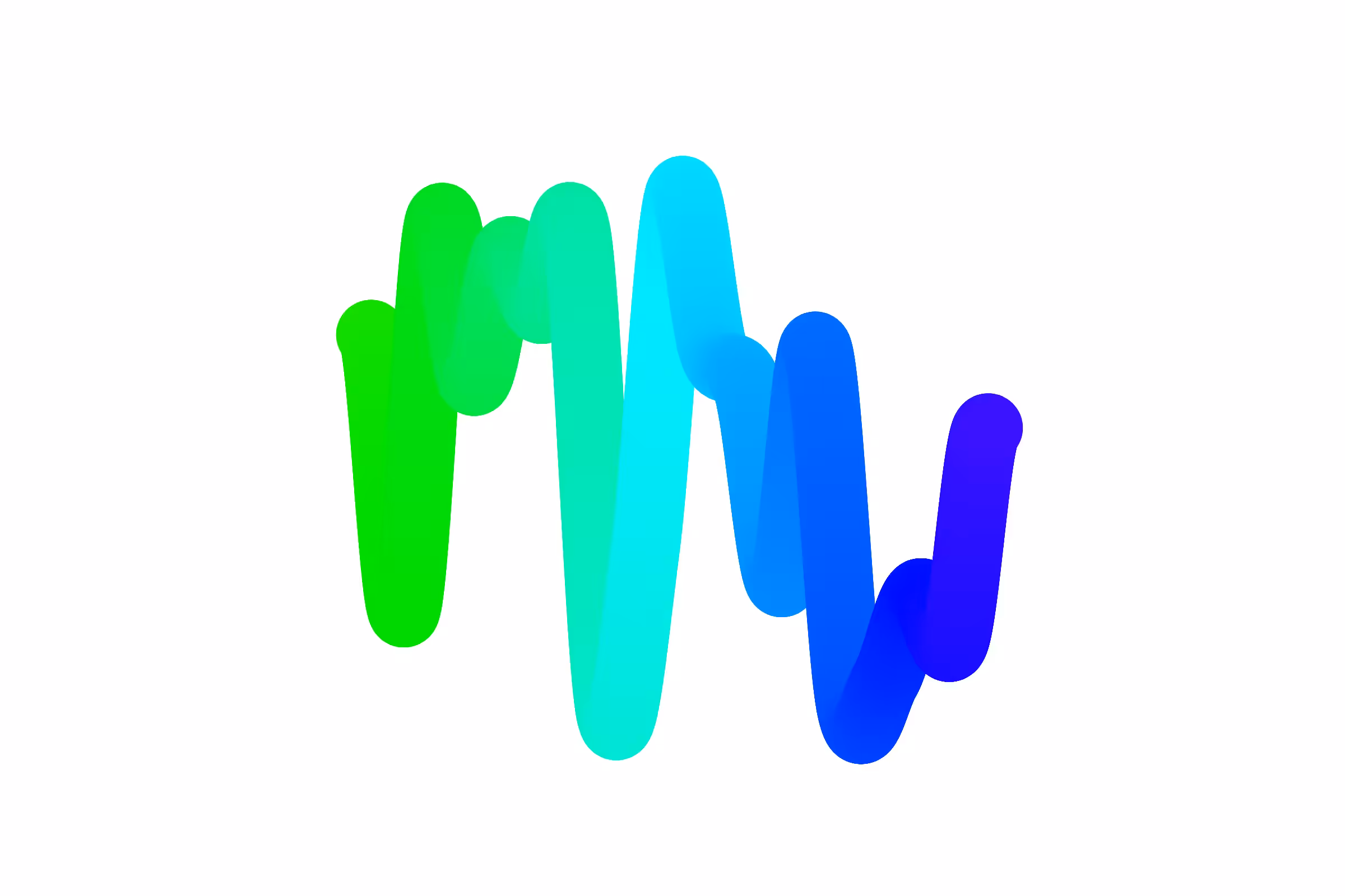 Chromie Squiggle #3666