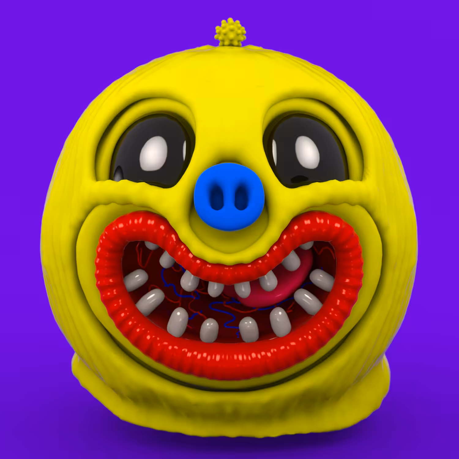 JOYWORLD JOYsmilies: JOYsmiley 5865