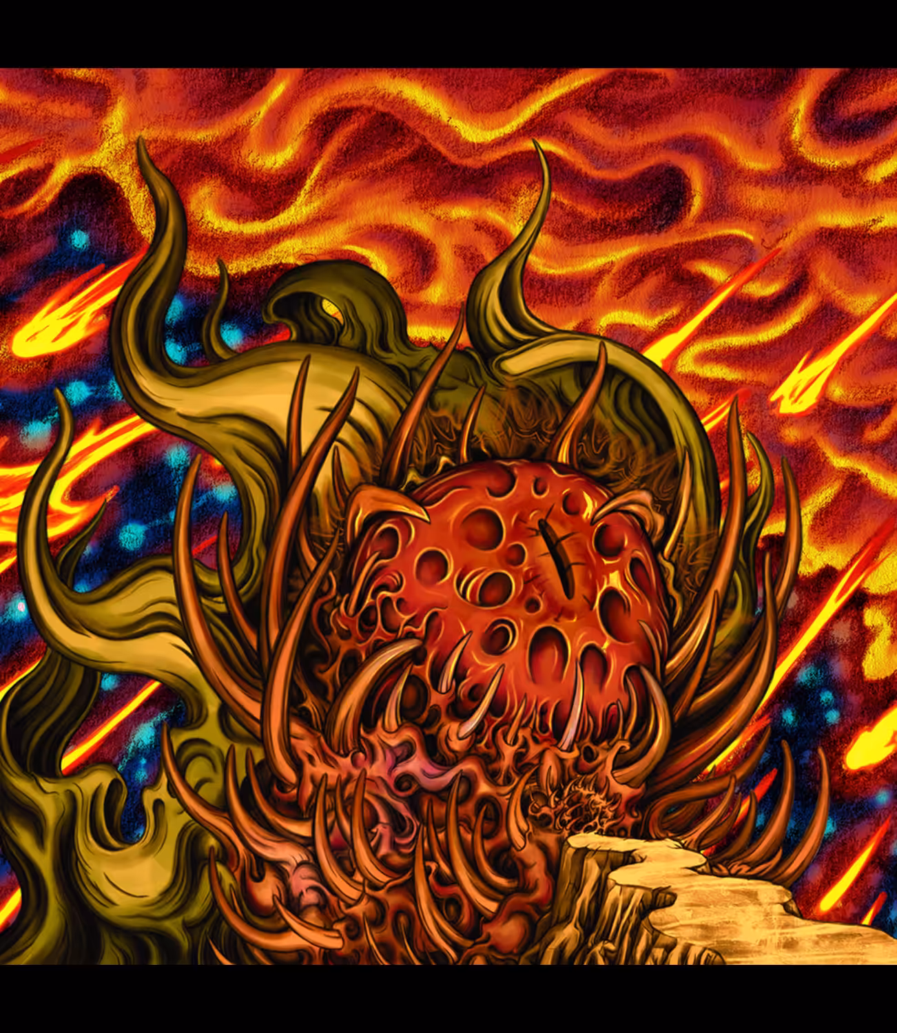 Doomylium