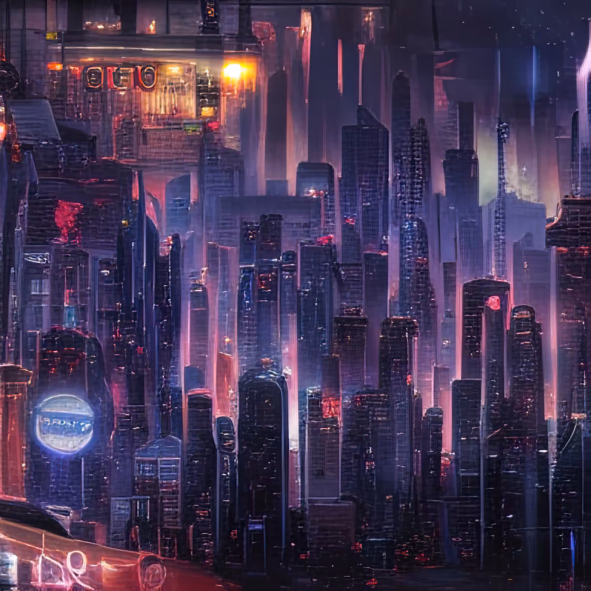 cybepunk city night 2112719999