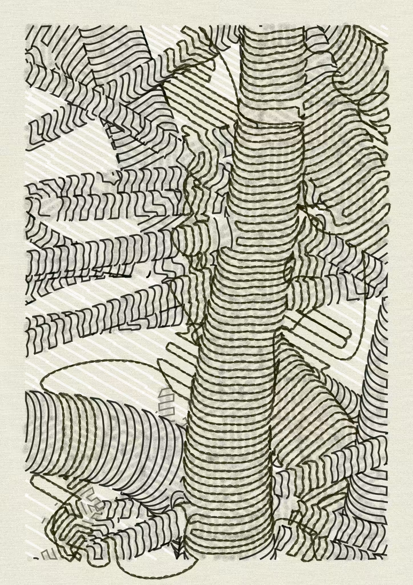 Aux Arbres #4260
