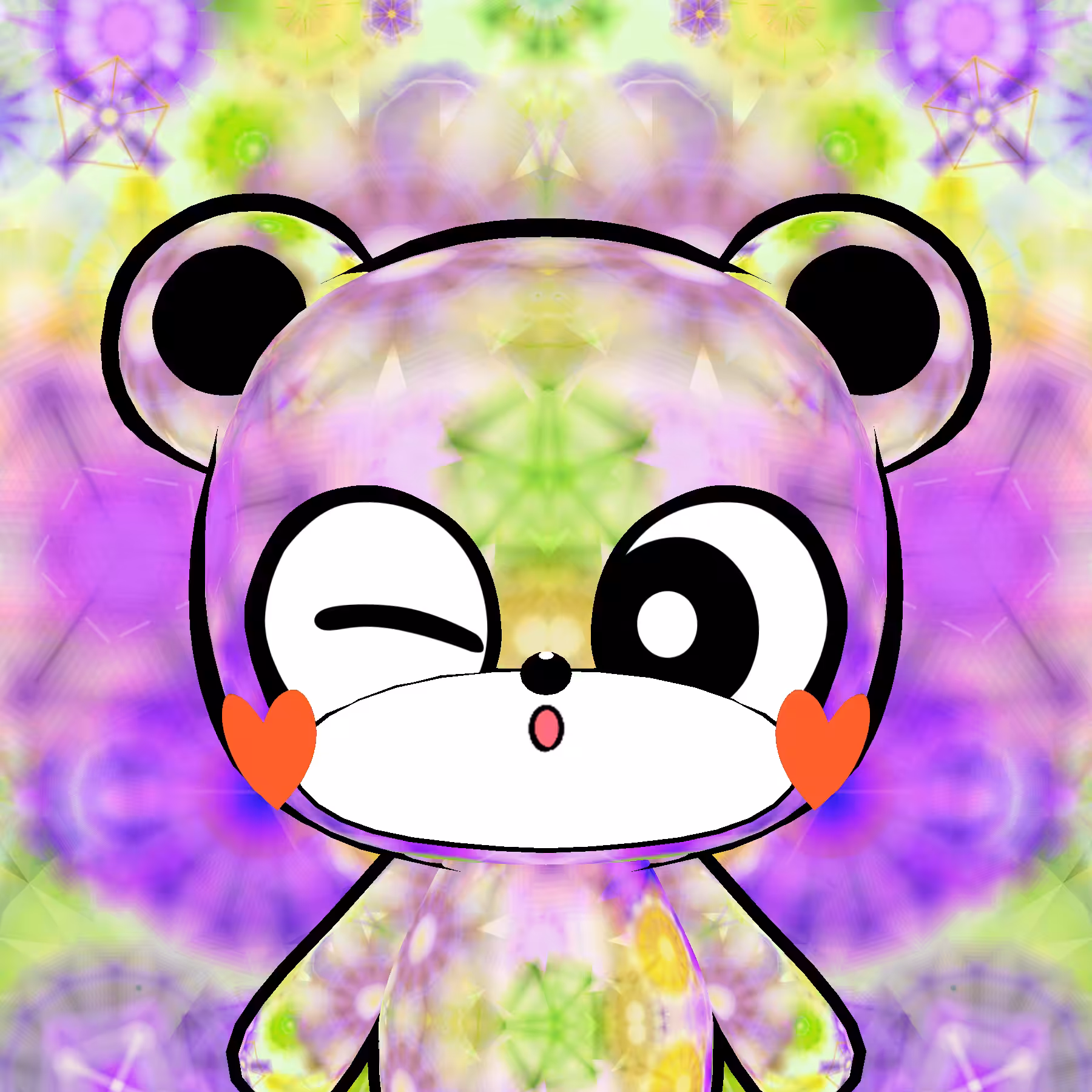 KUMALEON #90