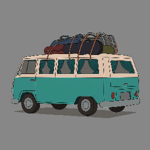 MUSICIAN BUS | AMBASSADOR OF OBJECTS