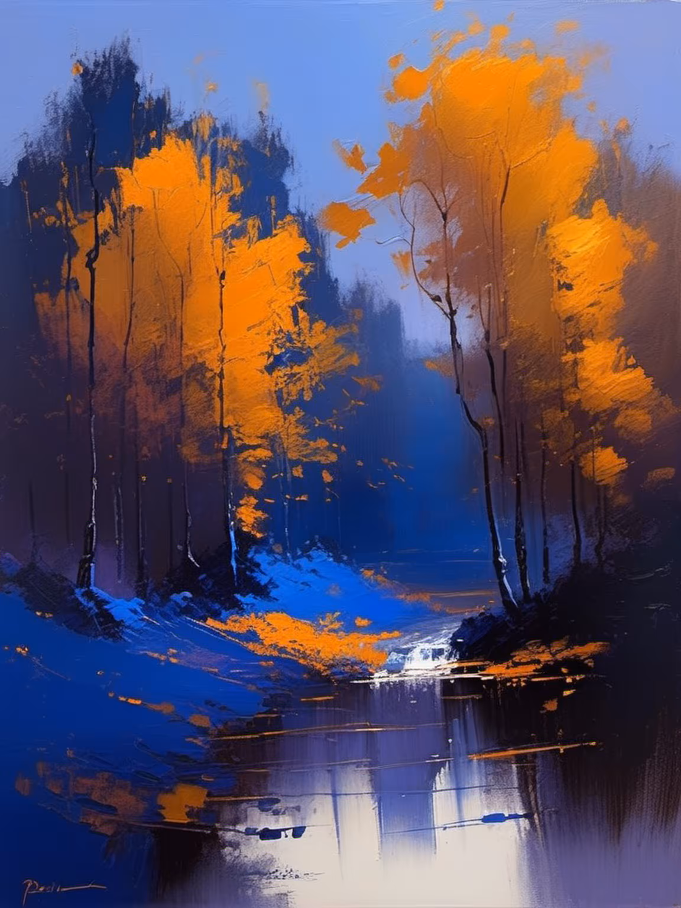 Reflections of Serenity #16