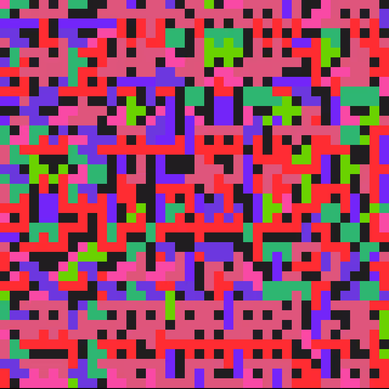 random.tetris #119