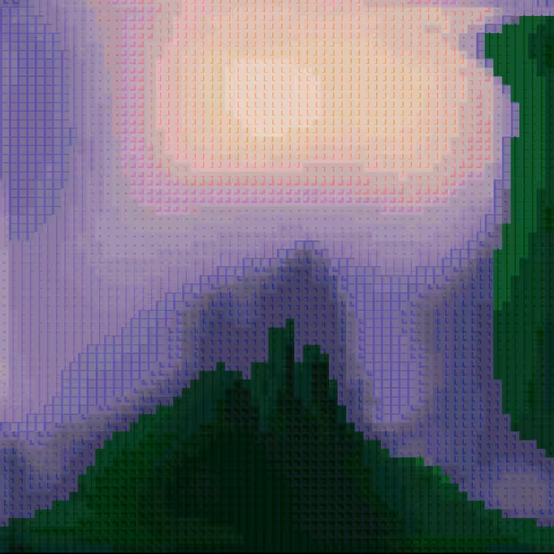 Wonderscapes #129
