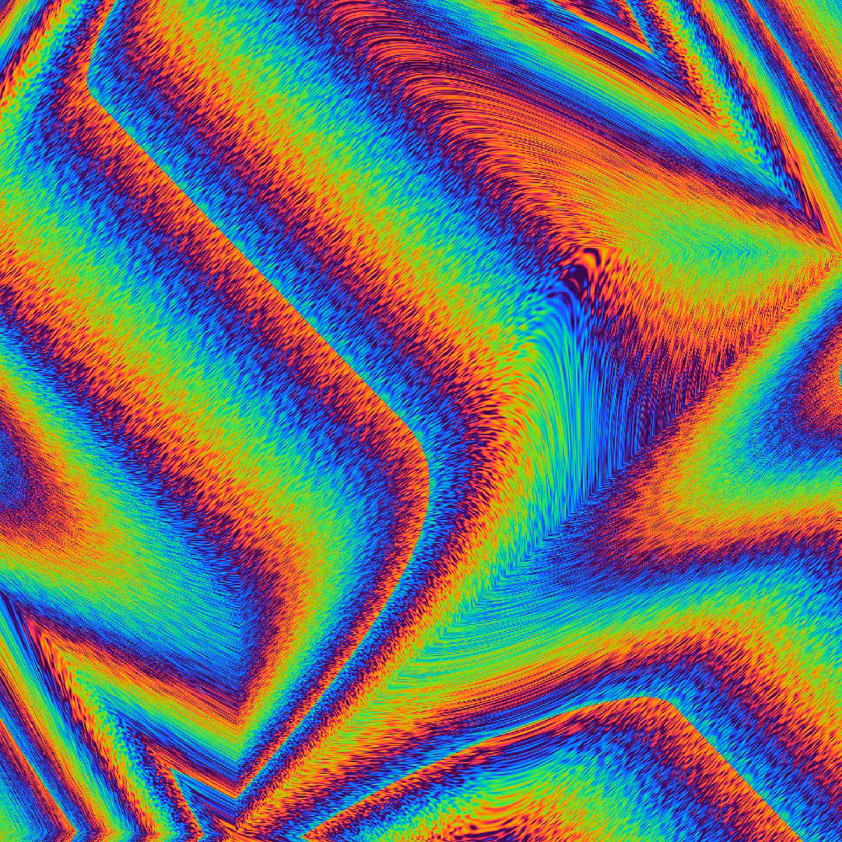 Oil Slick #31