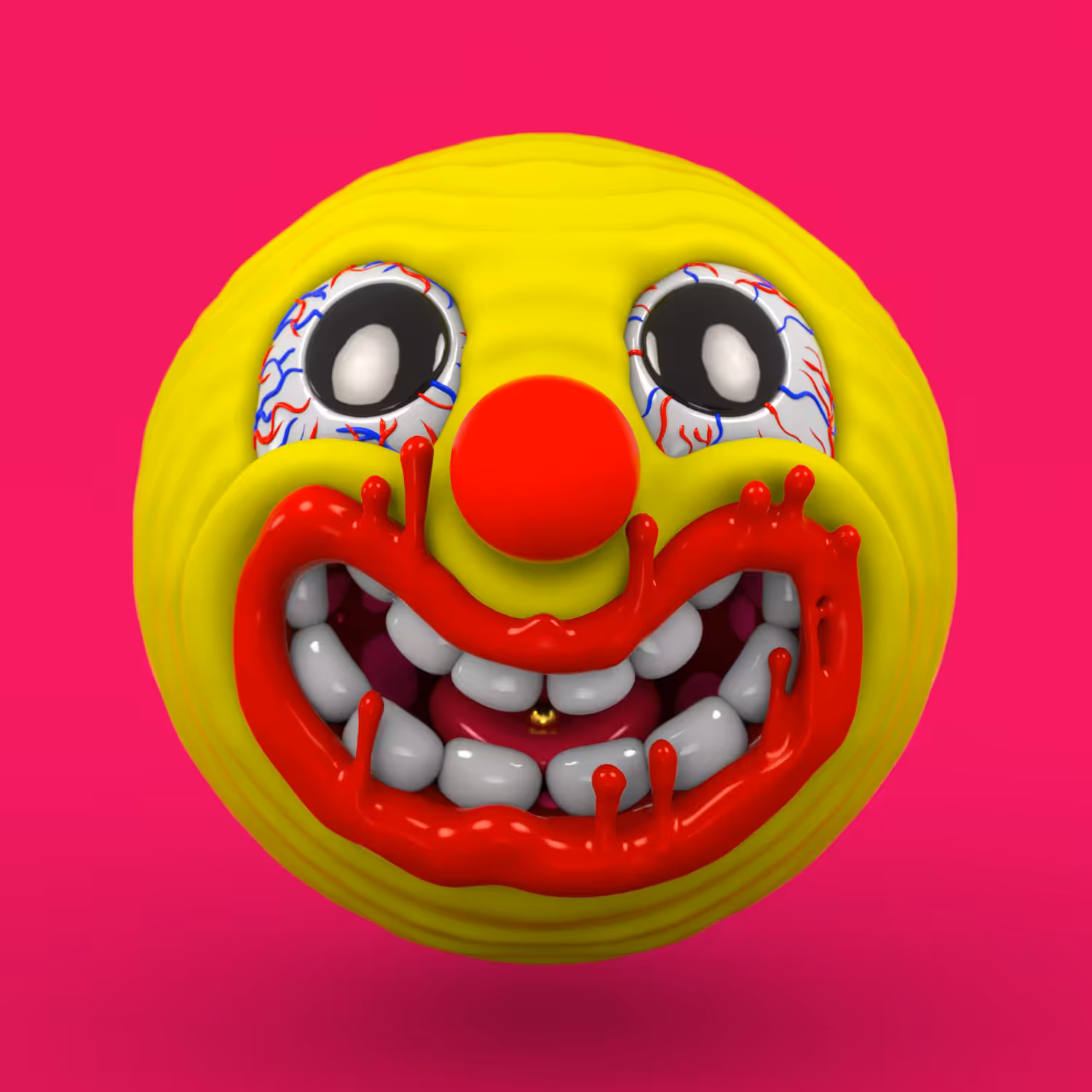 JOYWORLD JOYsmilies: JOYsmiley 7965