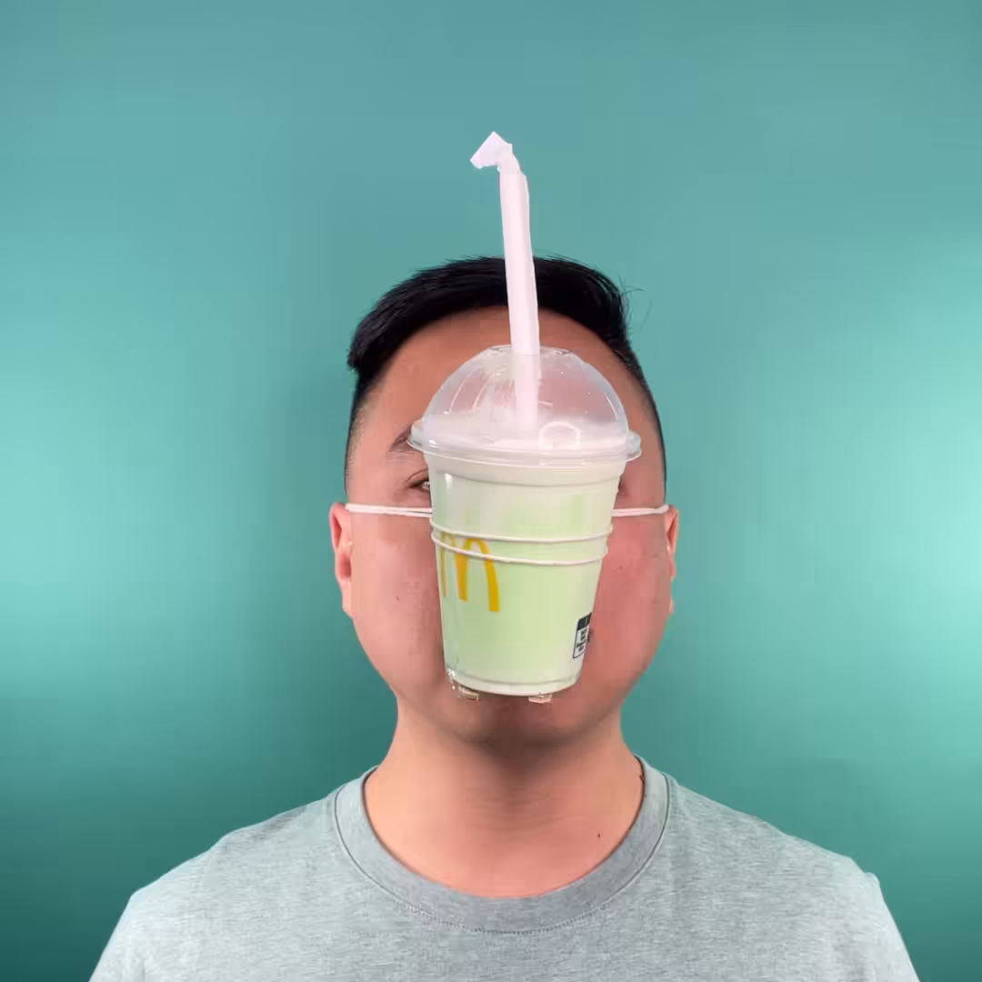 Shamrock Shake