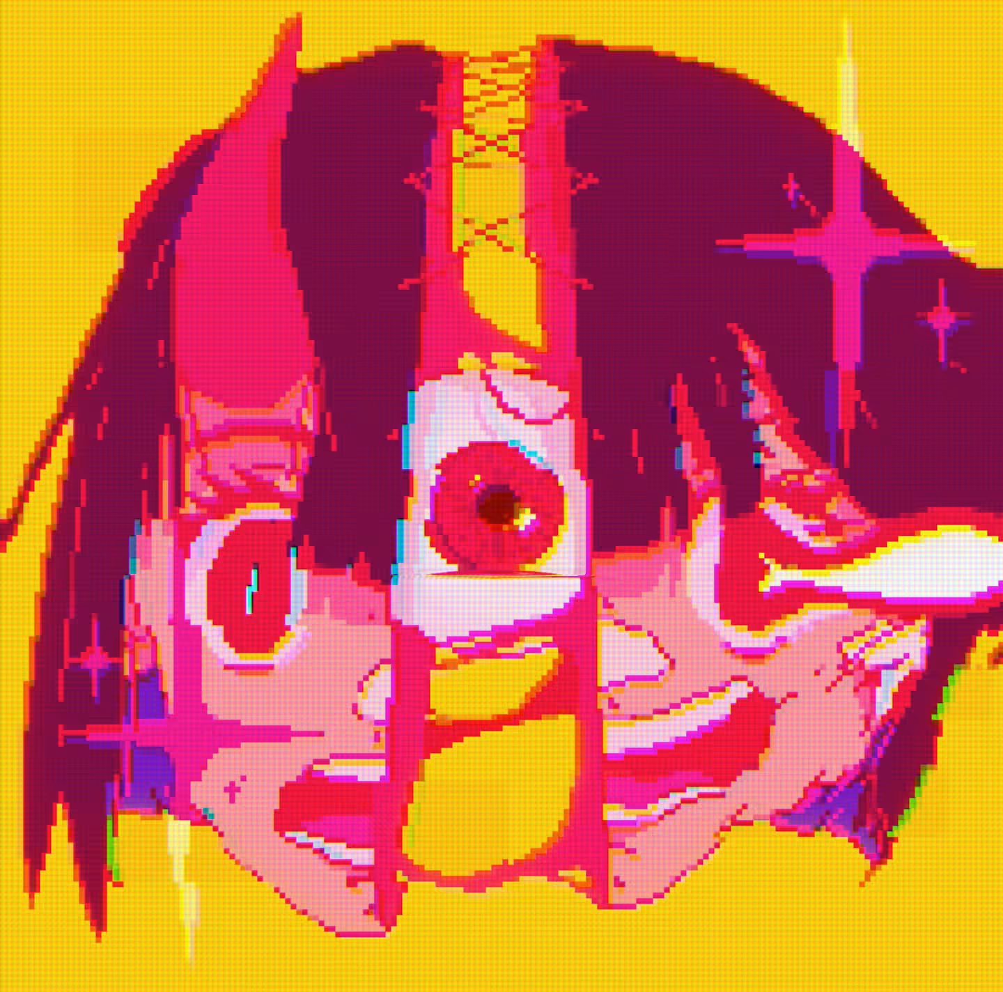 EYE OF INSIGHT (I)