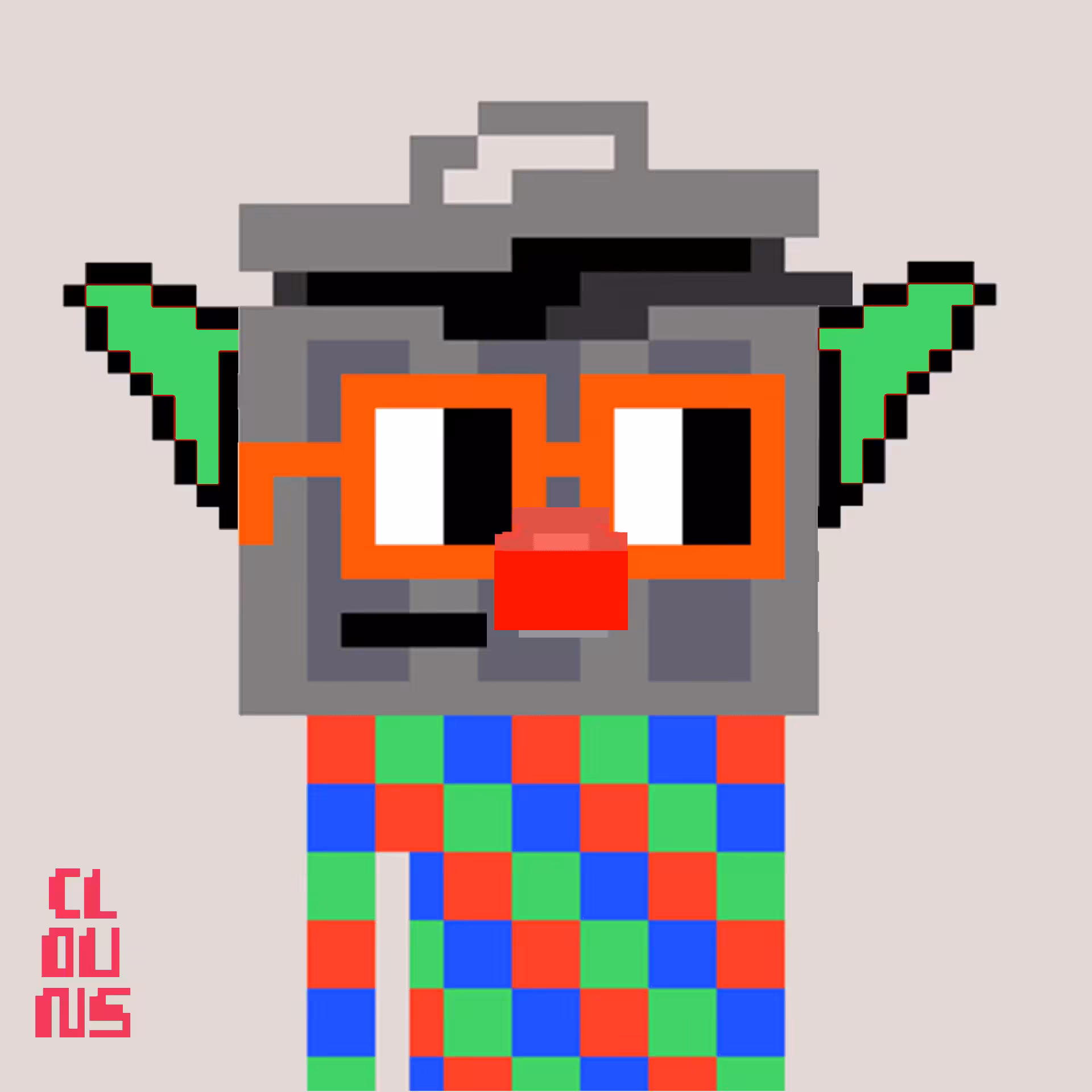 Clouns #13
