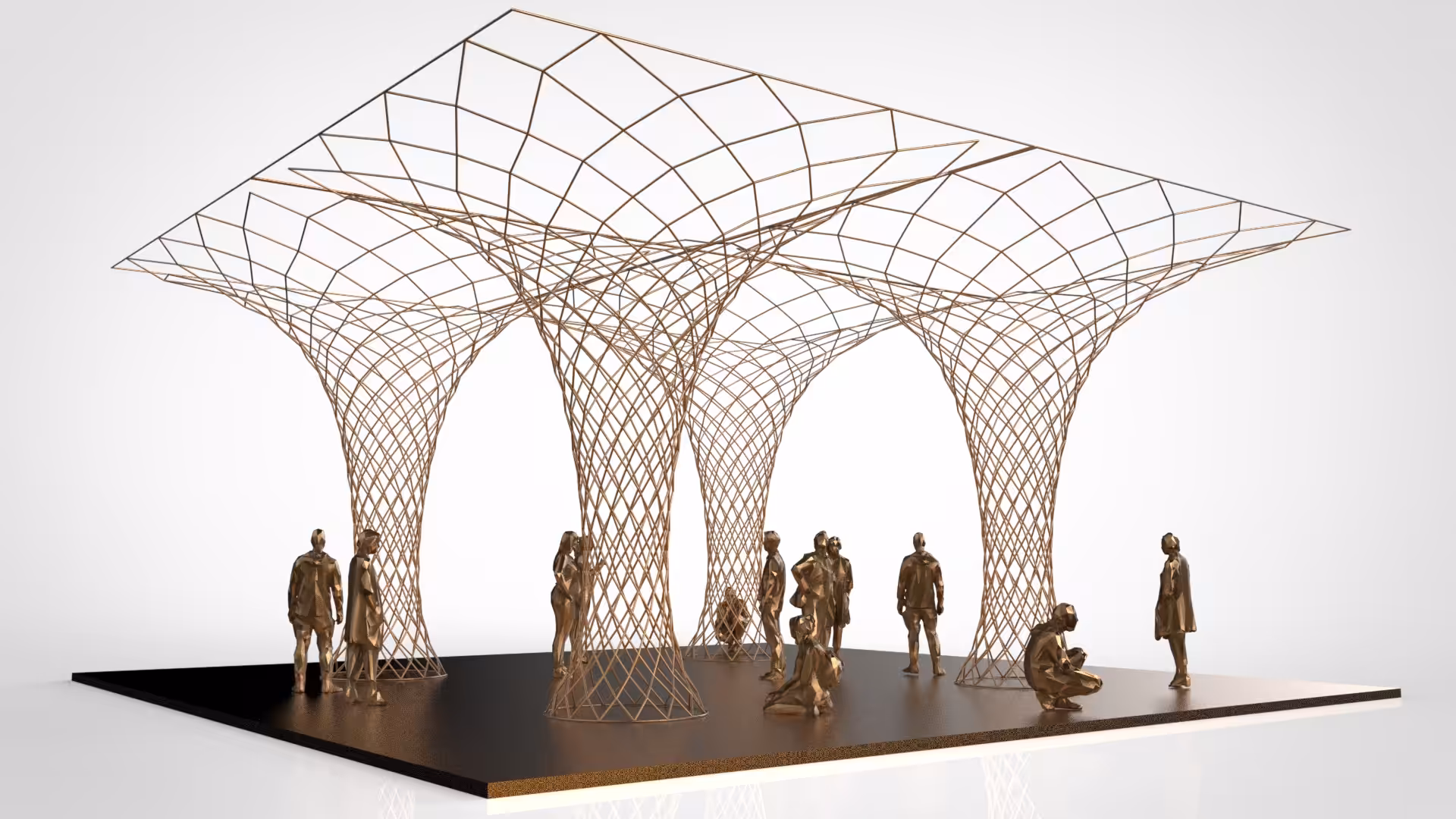 META PAVILION #4