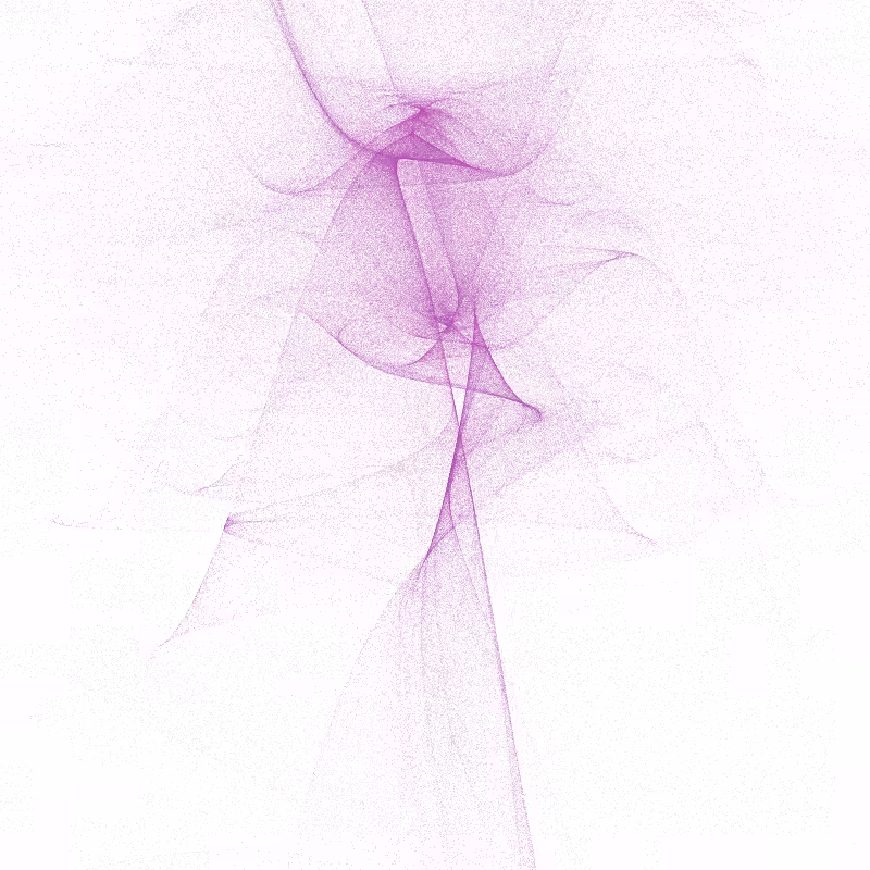 Chaos studies 01 #82