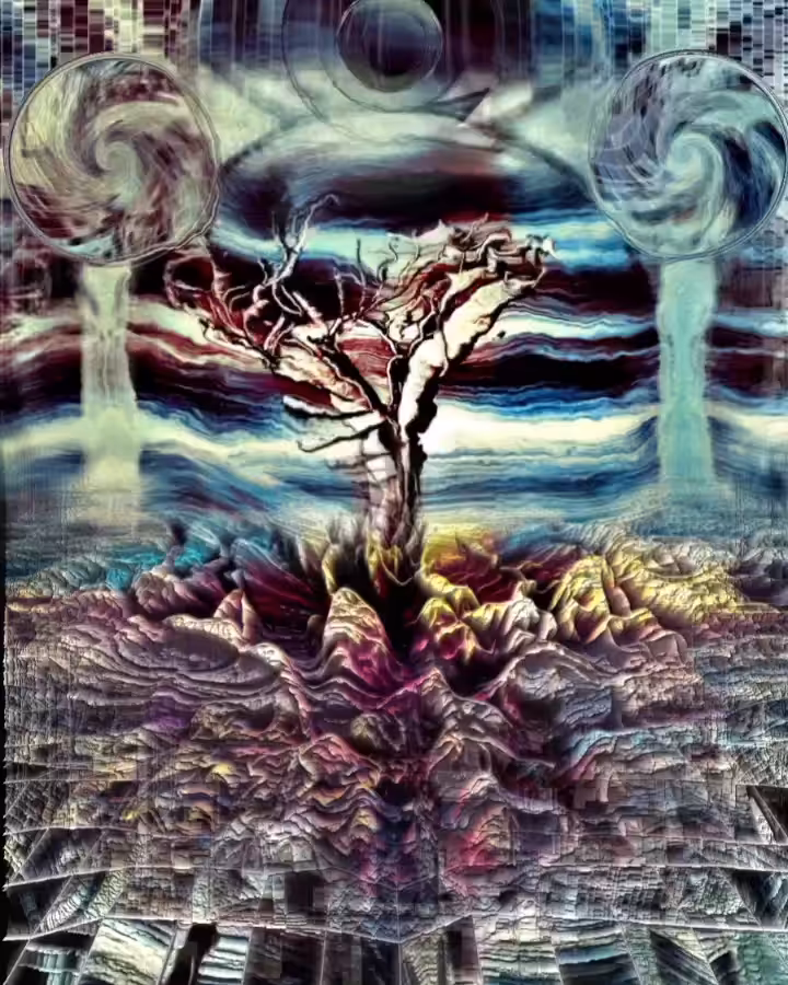 Yggdrasil