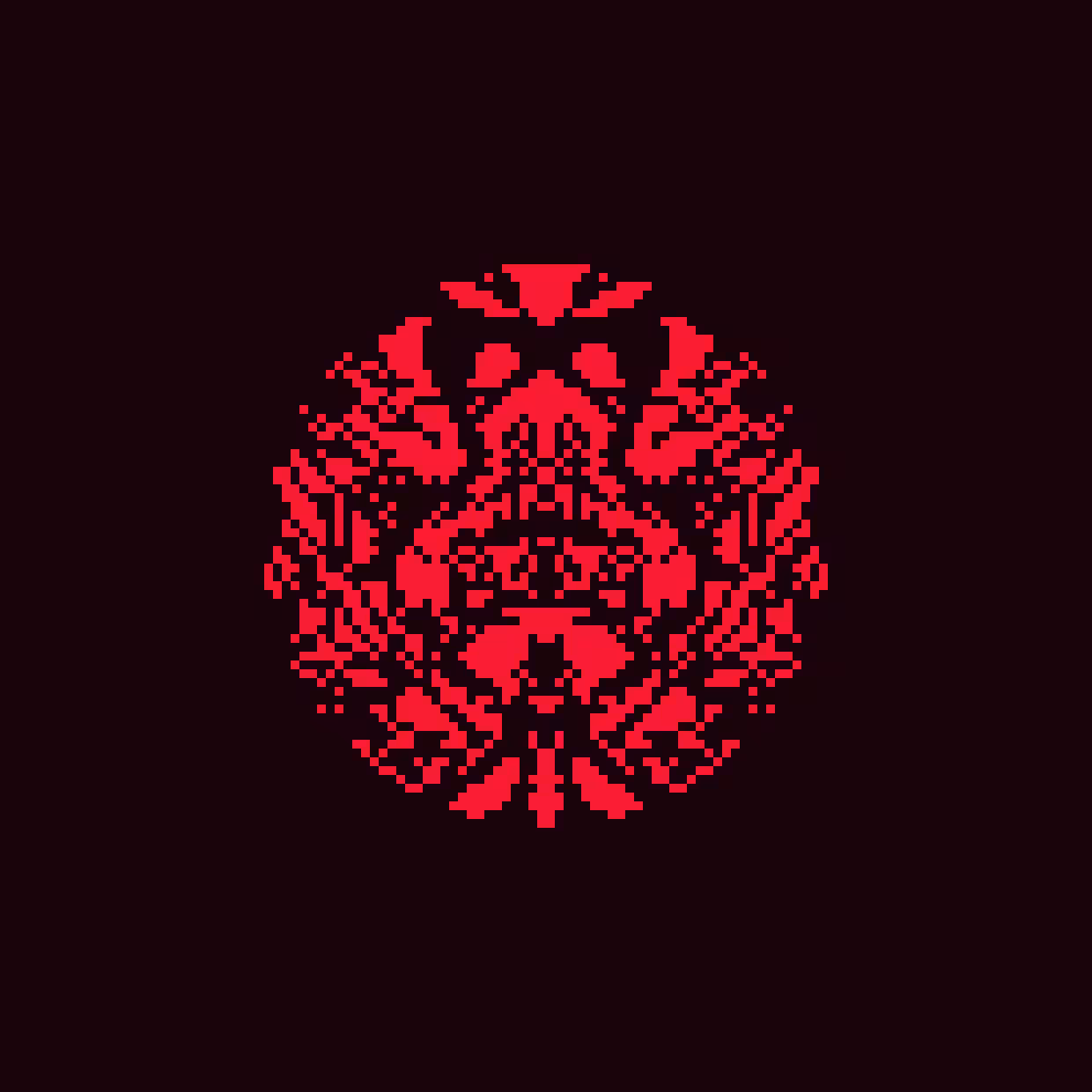 The Crimson Age
