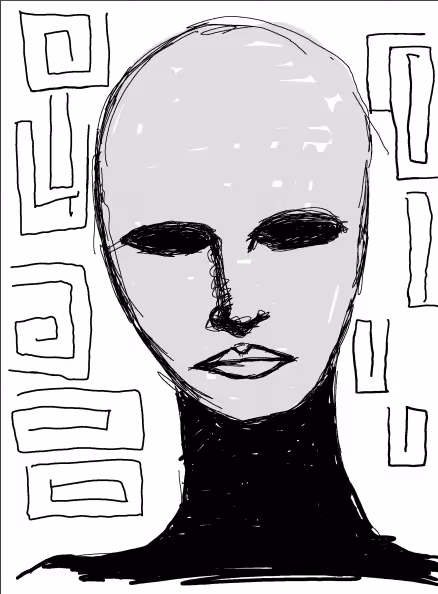 Sketchbook 2