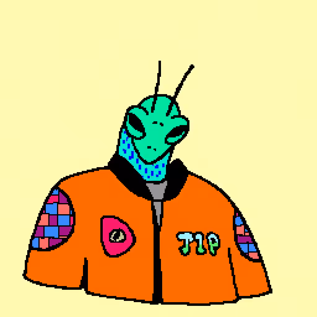 DX Terminal: SpiceKing