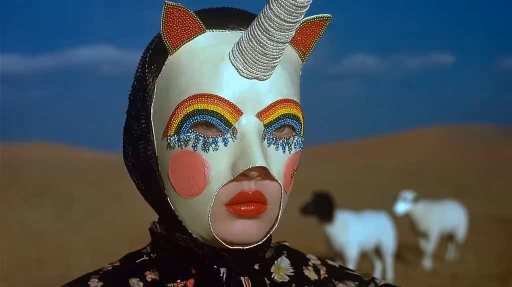Take This Horn From My Head