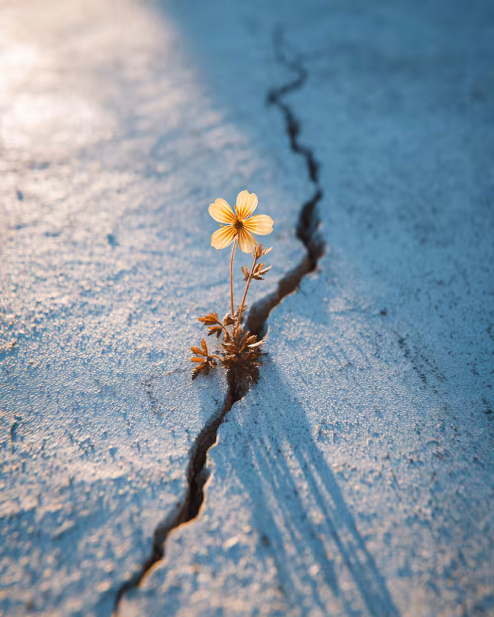 Breakthrough 🌻