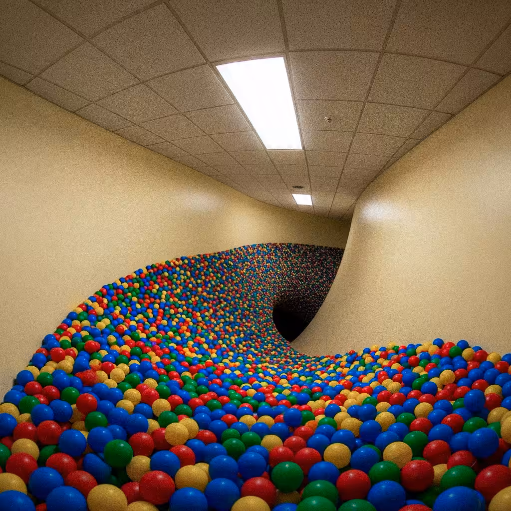 Primary Memory Leak