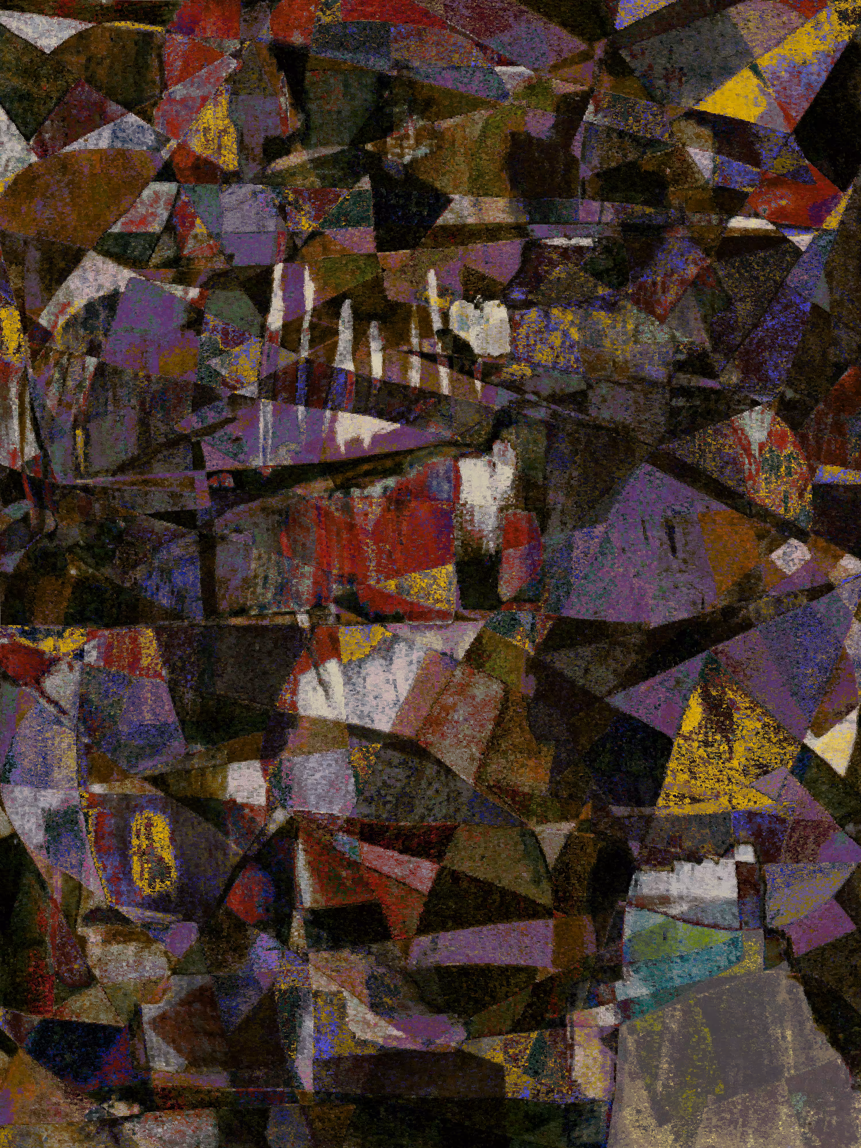 Seismic Vision