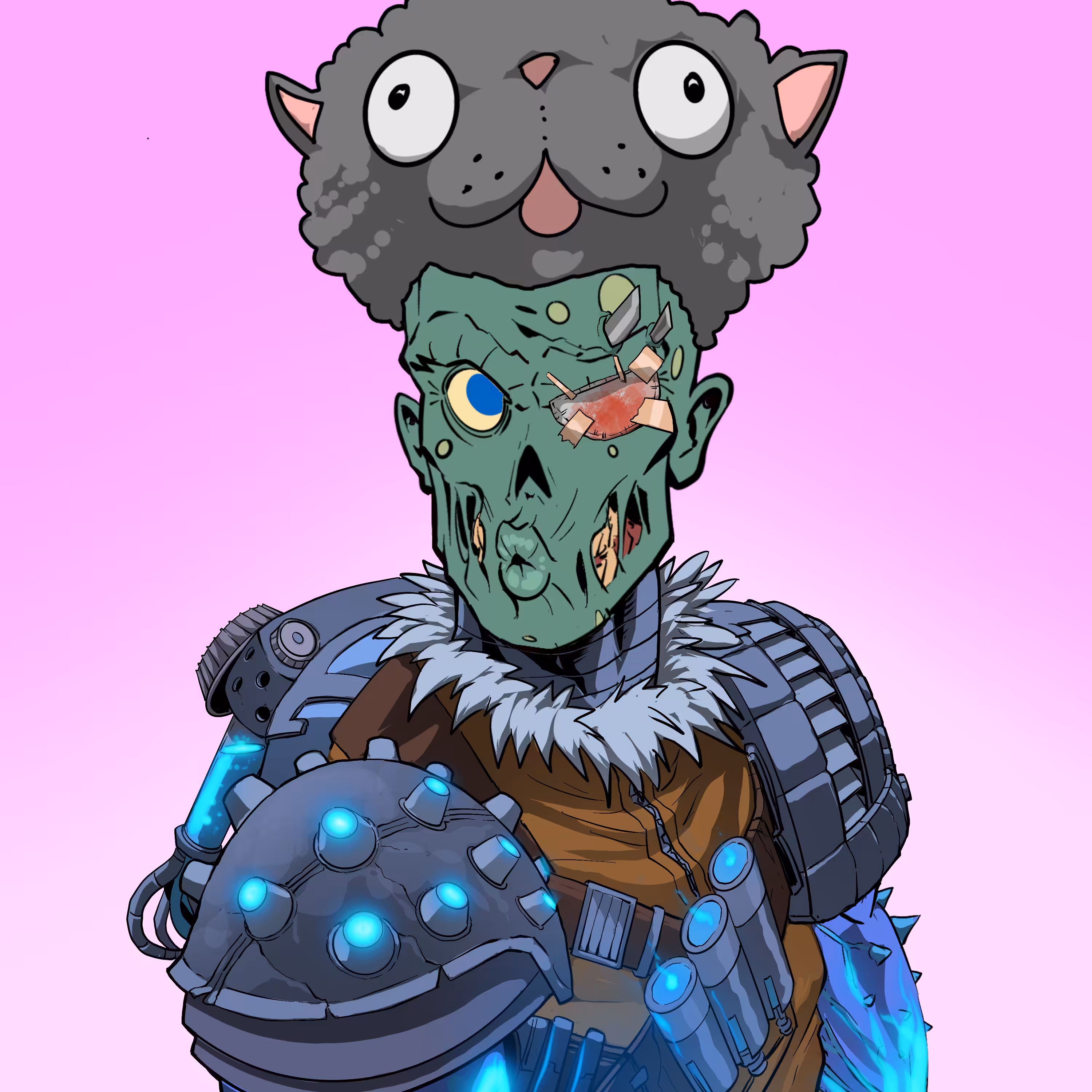 GlieseZombiePFP #296