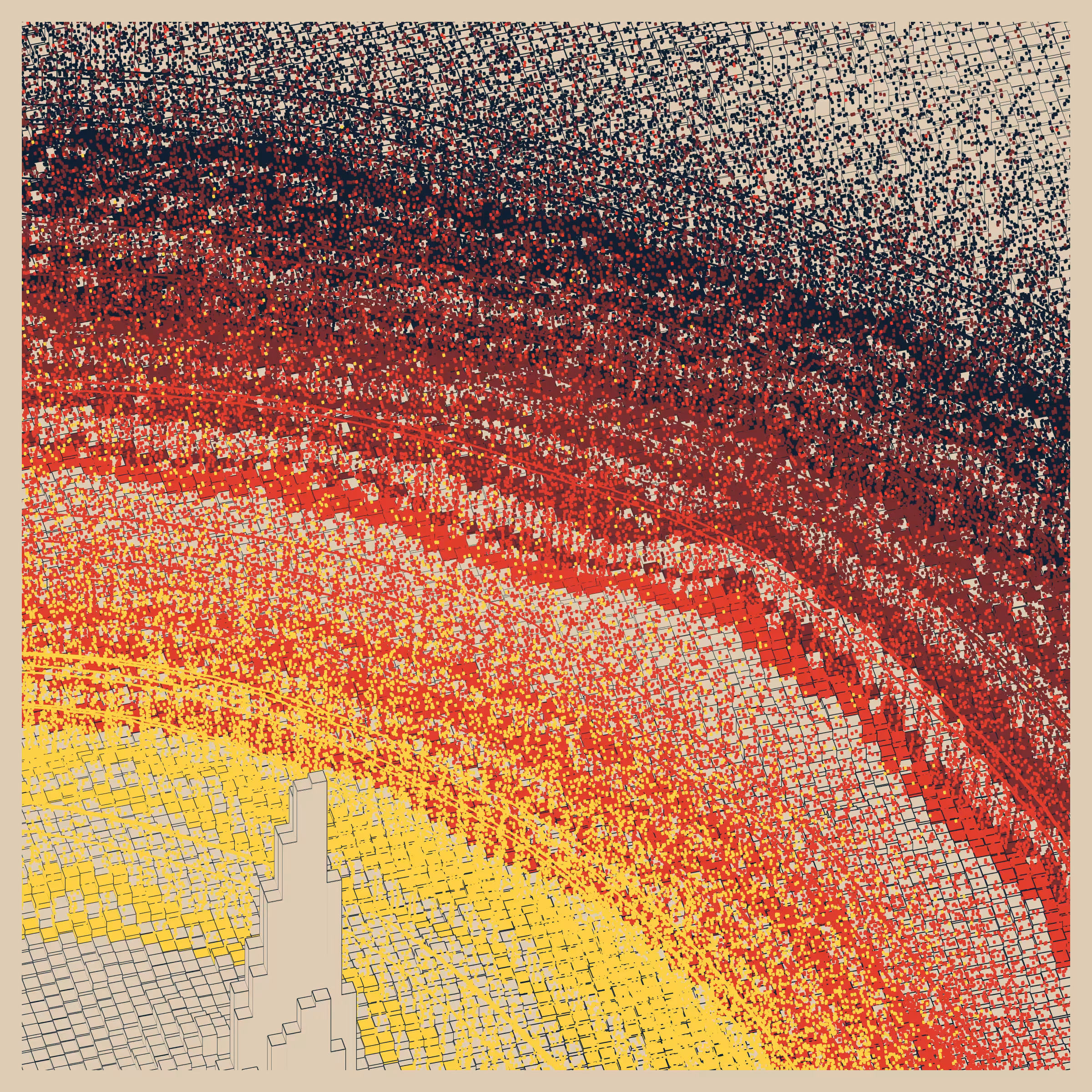Echo of Intensity #1065