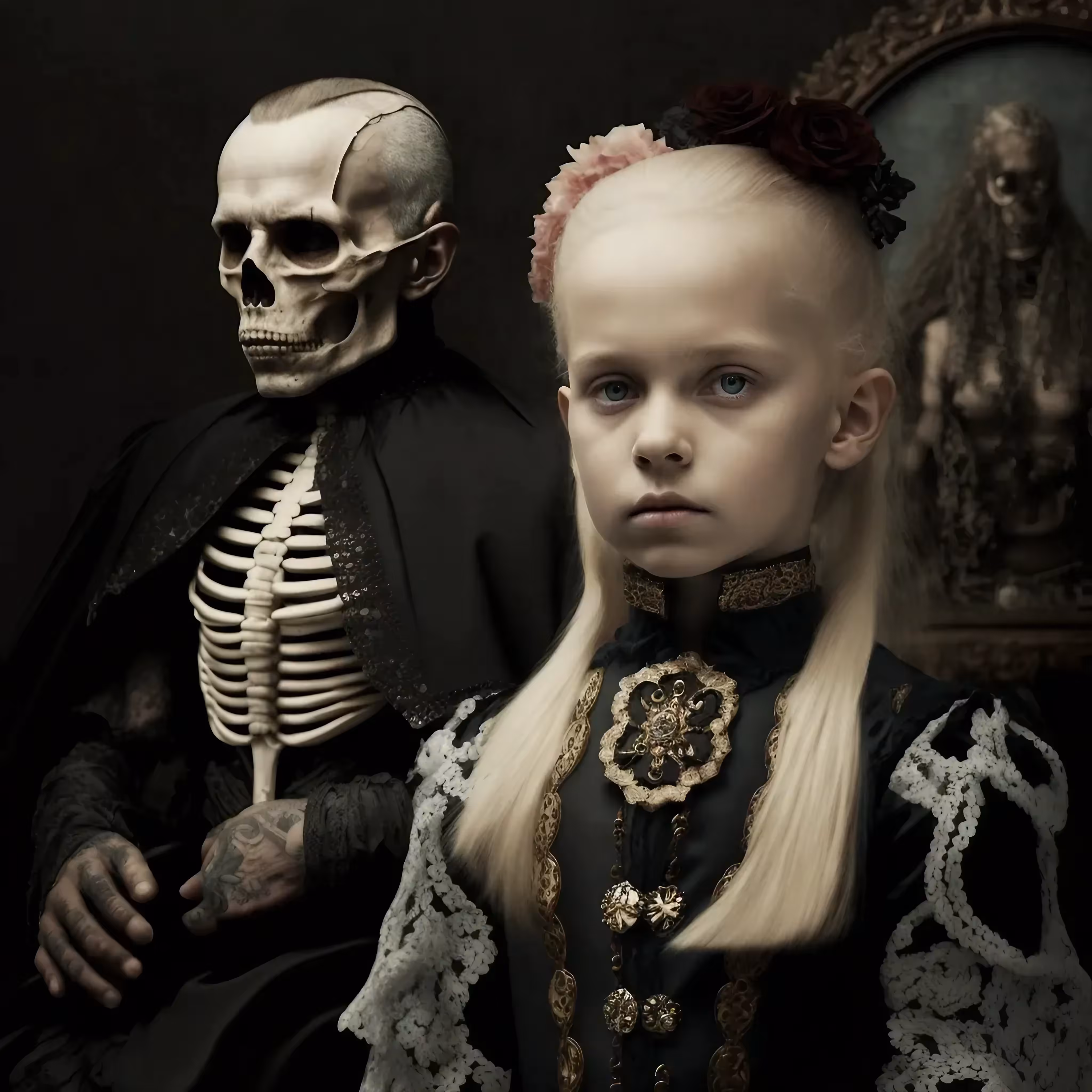 Royal Children