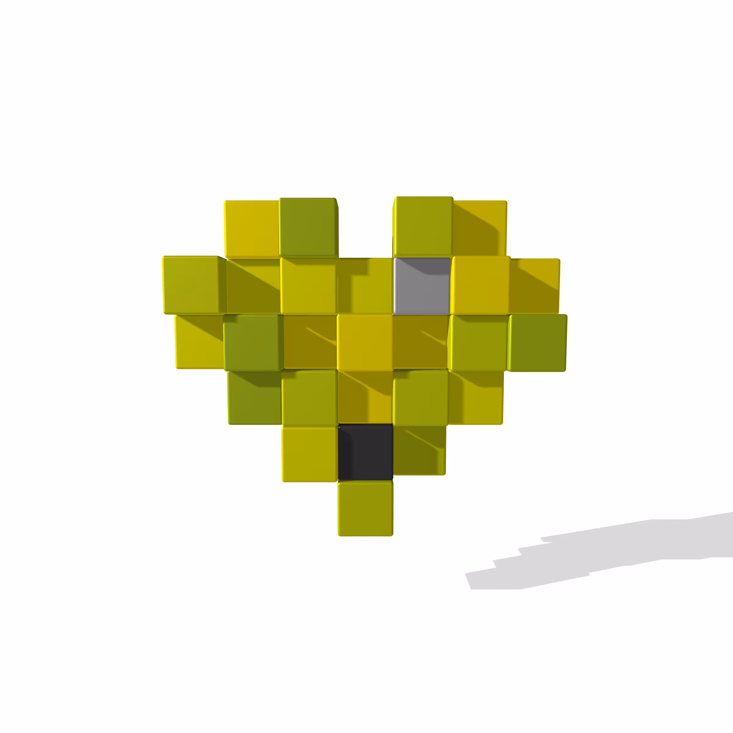 heart + craft #24572