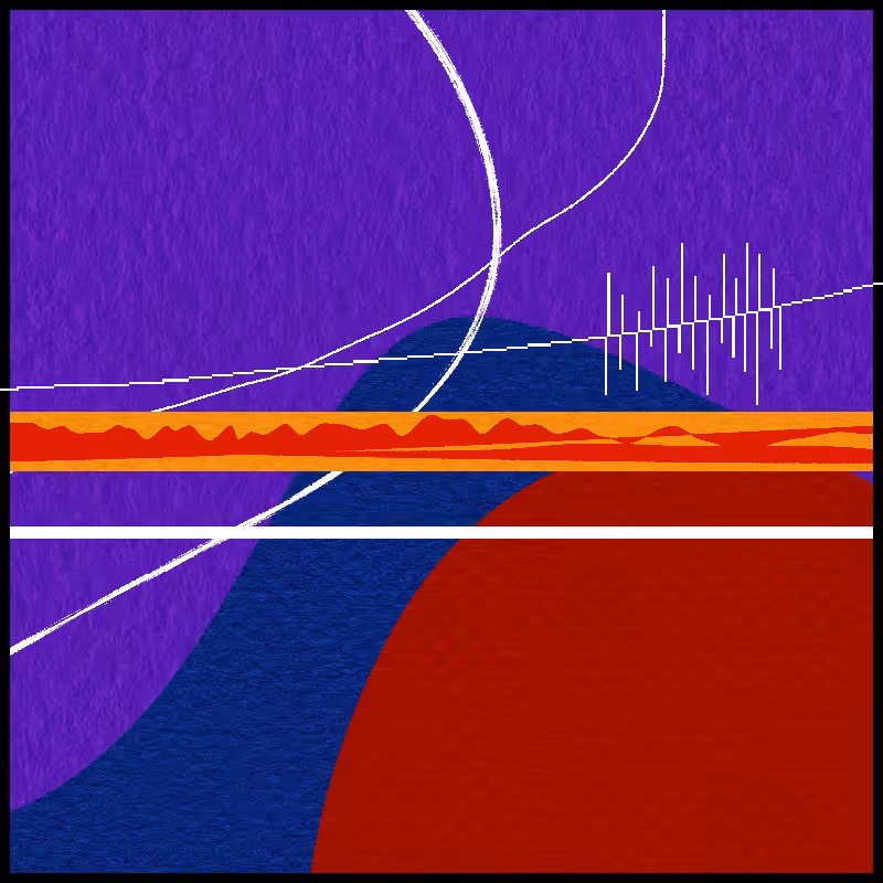 Arts of Chet Infinity 2 #9