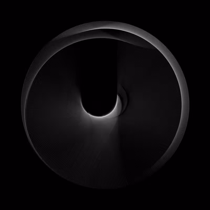 eclipse monochrome #37