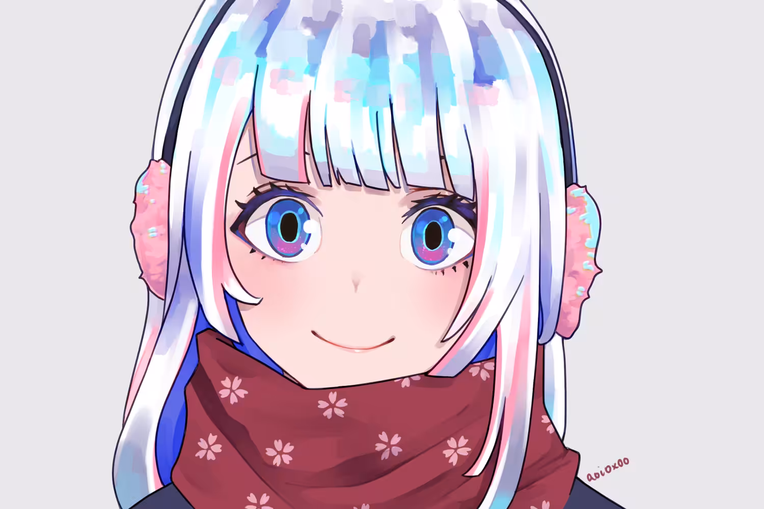 earmuffs