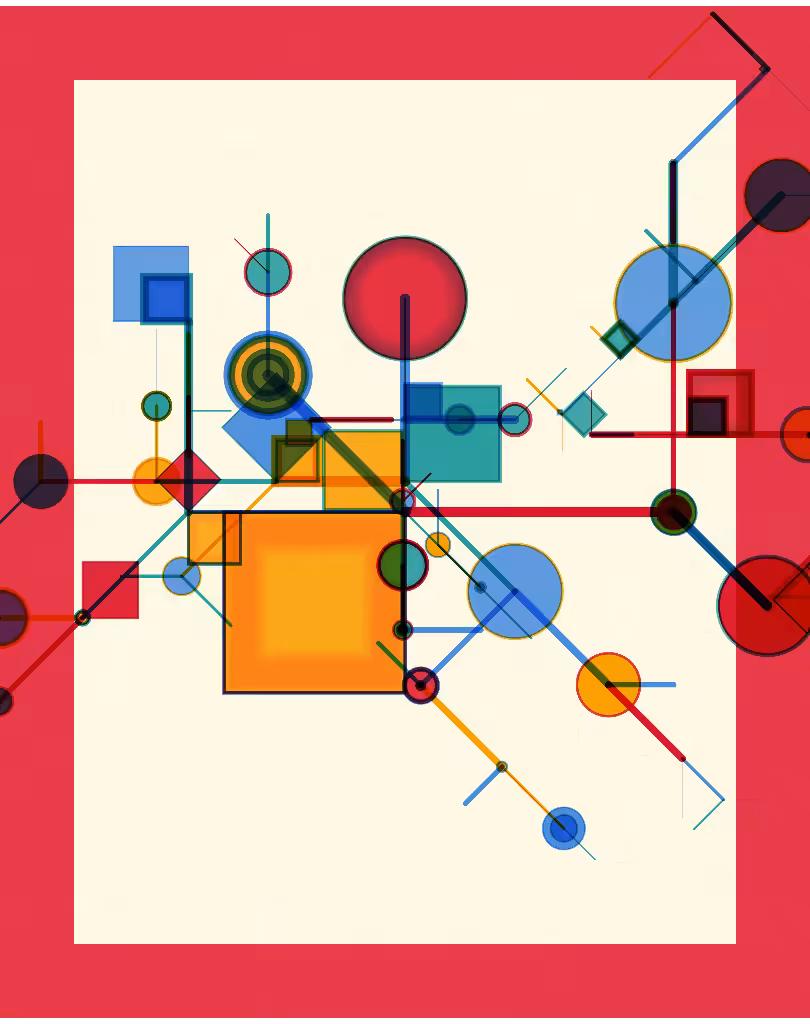 Connected #21