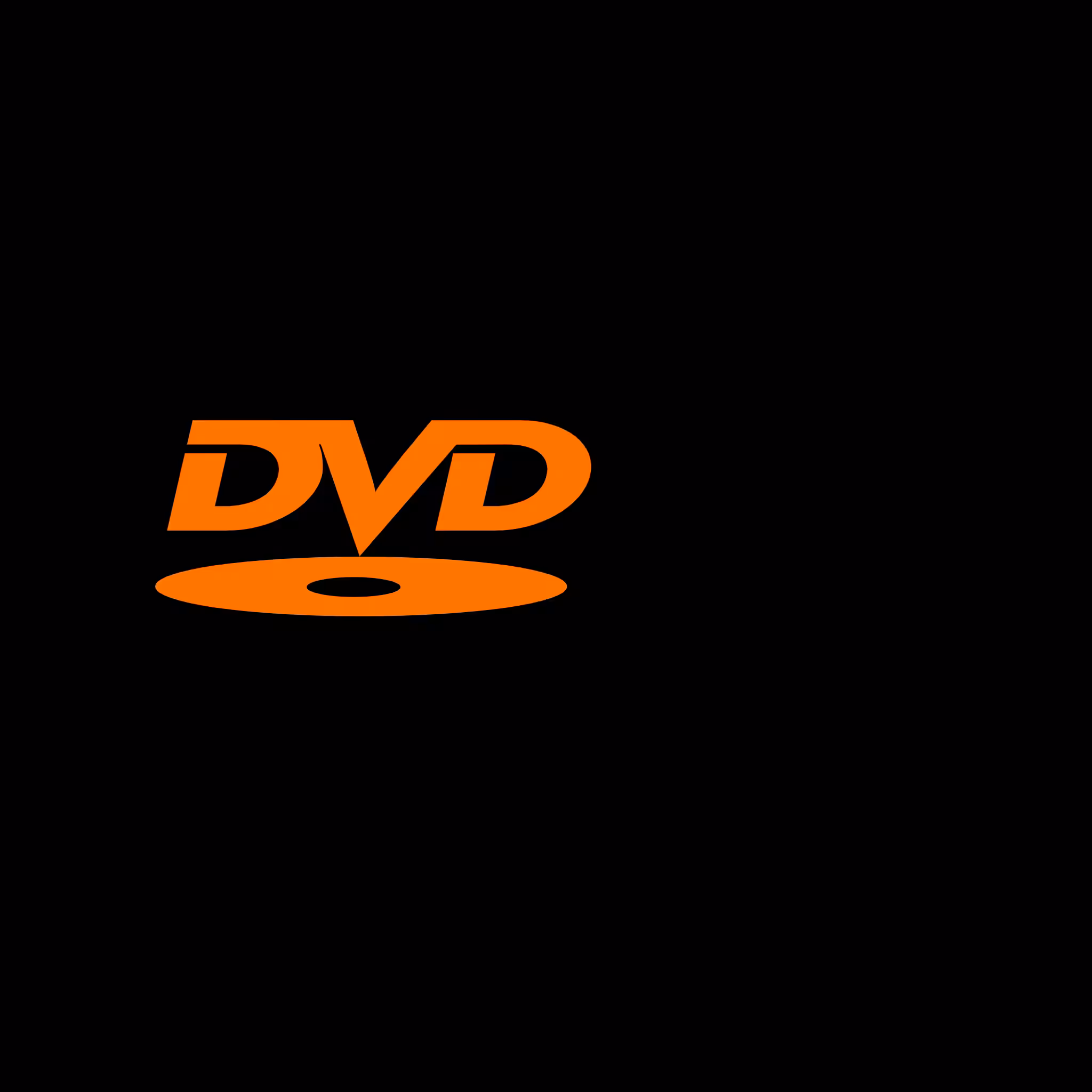 DVD Screensaver #101