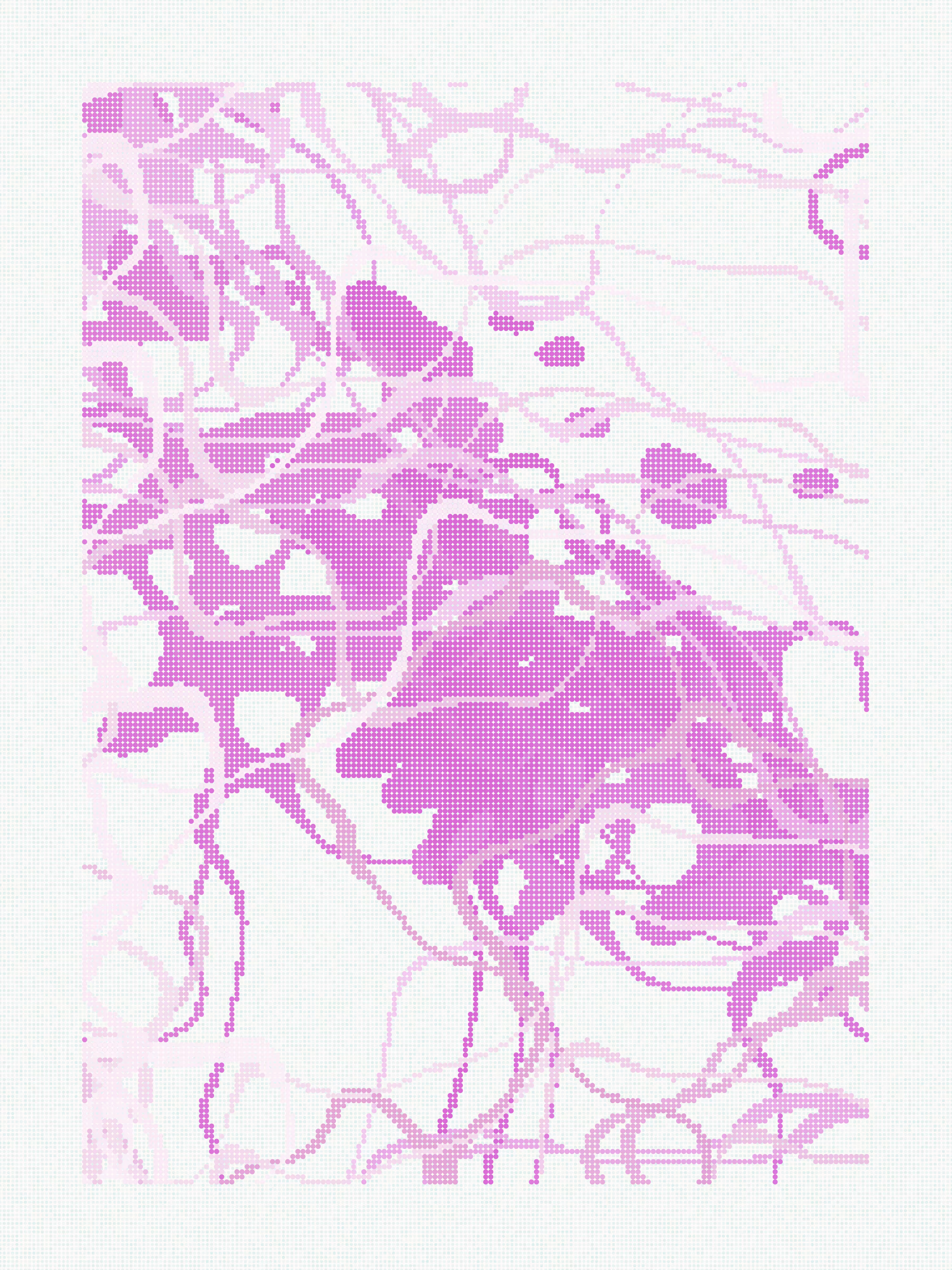 Mycelium #1