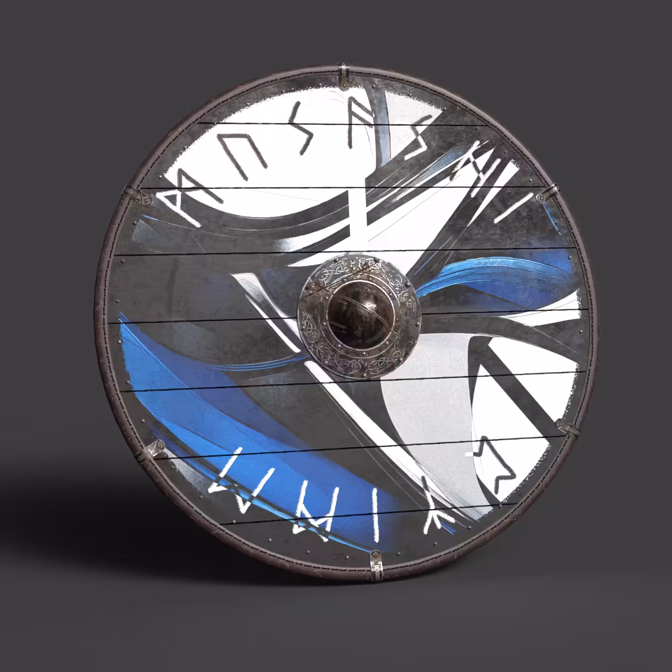 Shield #2