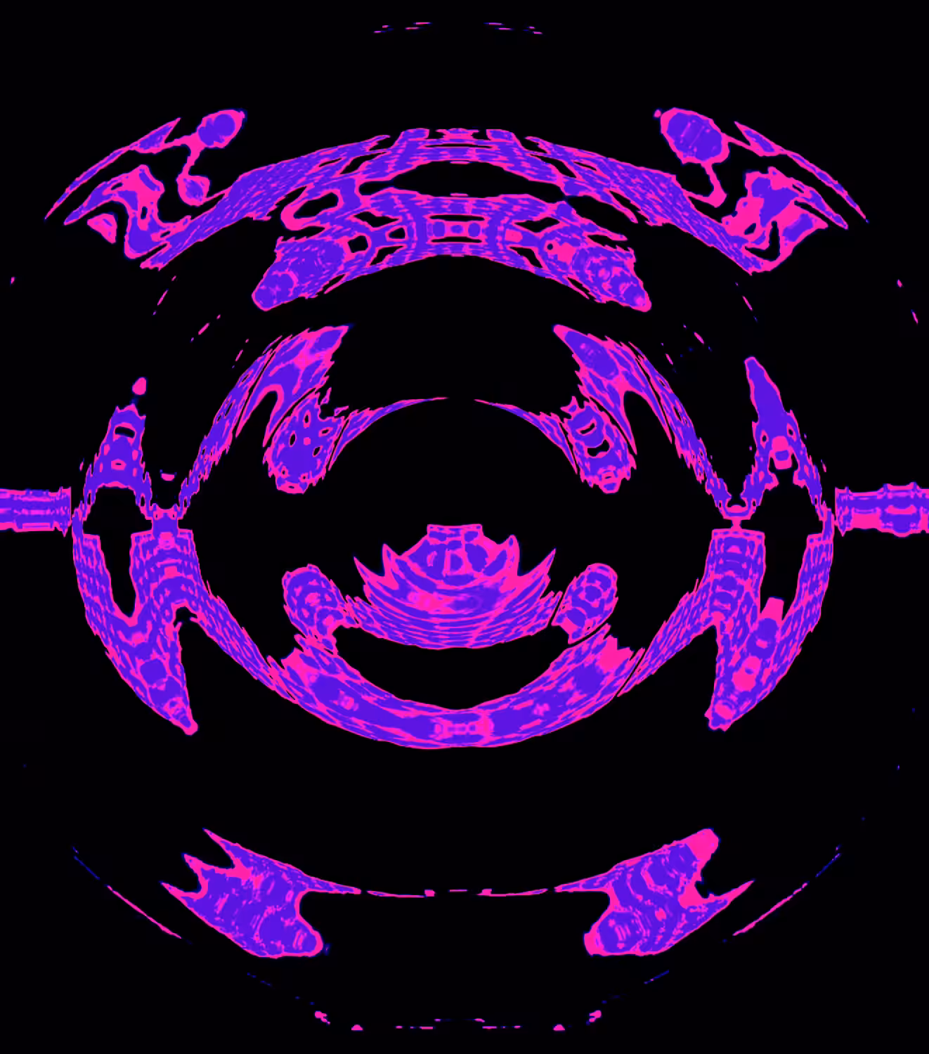GetMasked