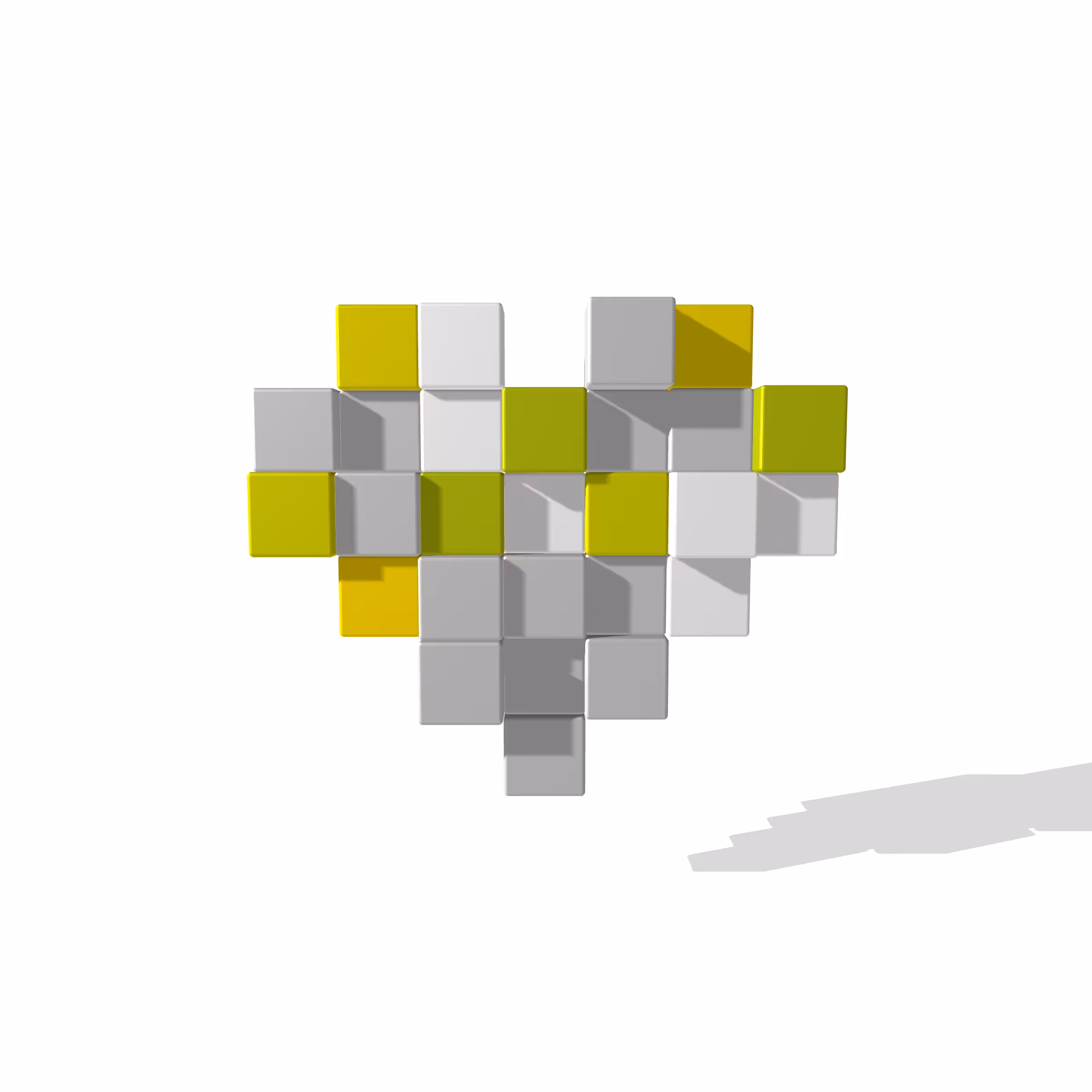 heart + craft #29174