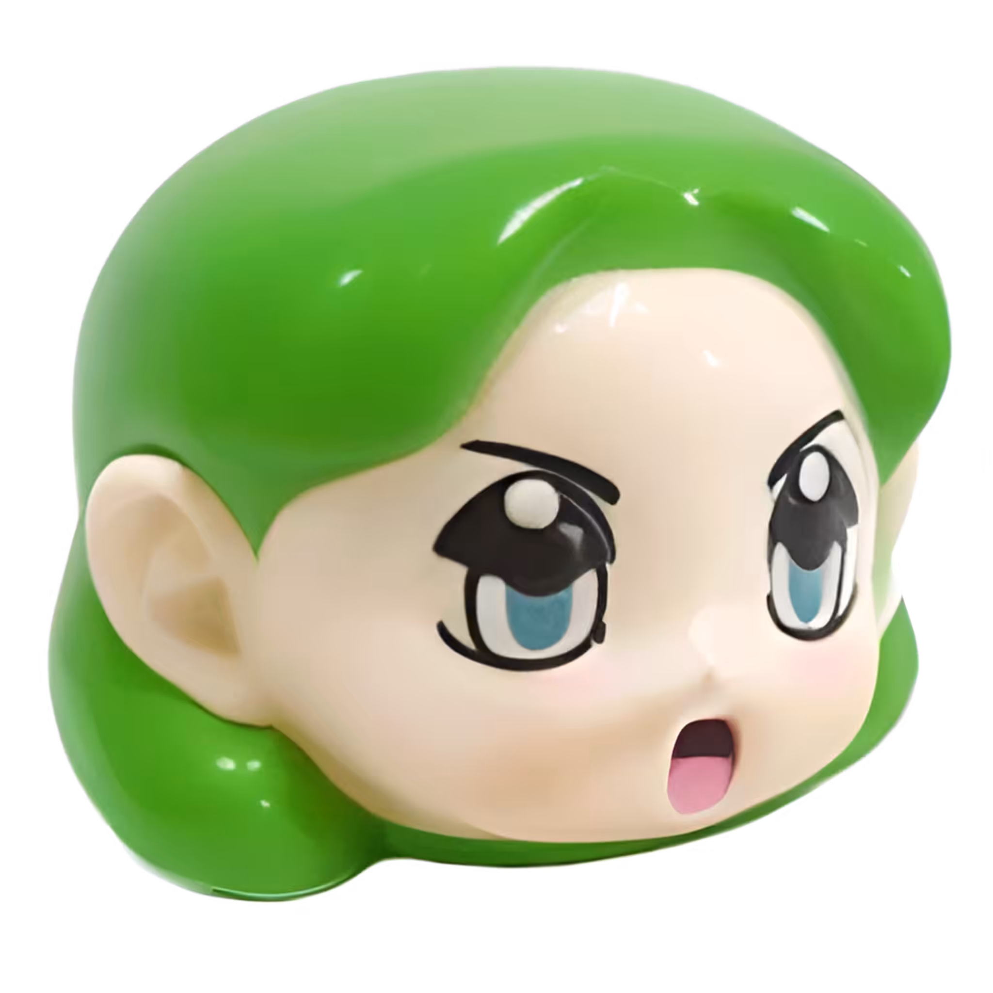 MILADYGREEN