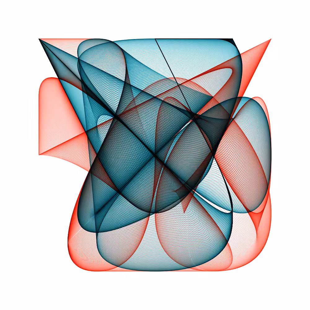 Entanglement #65