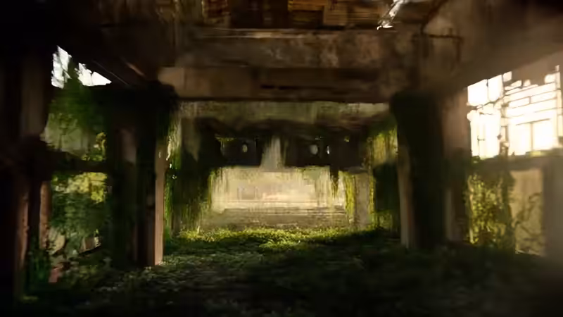 DX01: SINGULARITY 23752