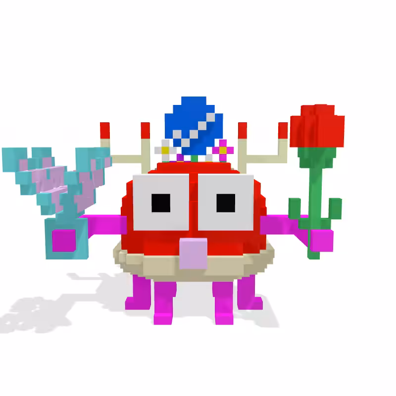 Babaccio JellyJelly #569