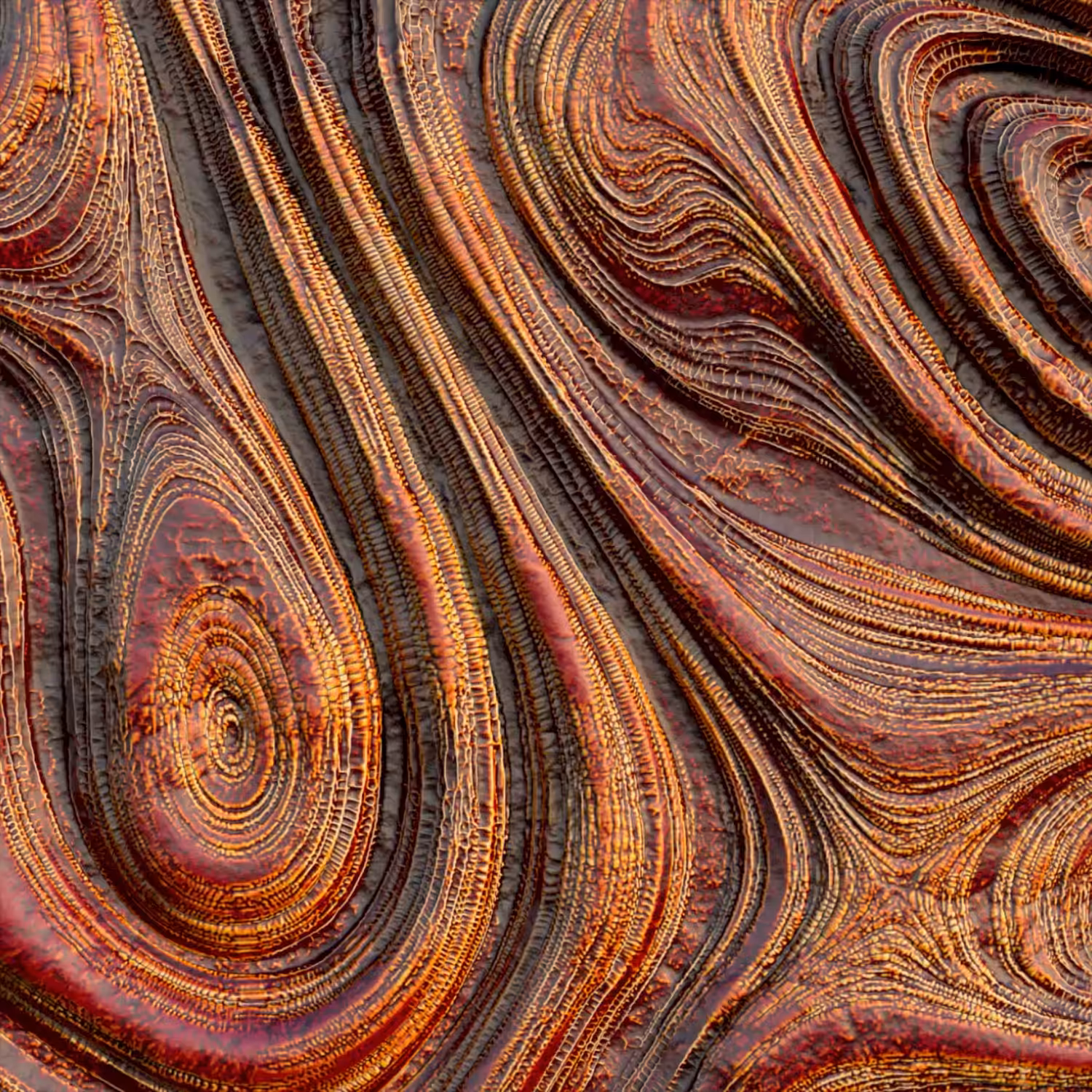 LOOP TEXTURE NO.01