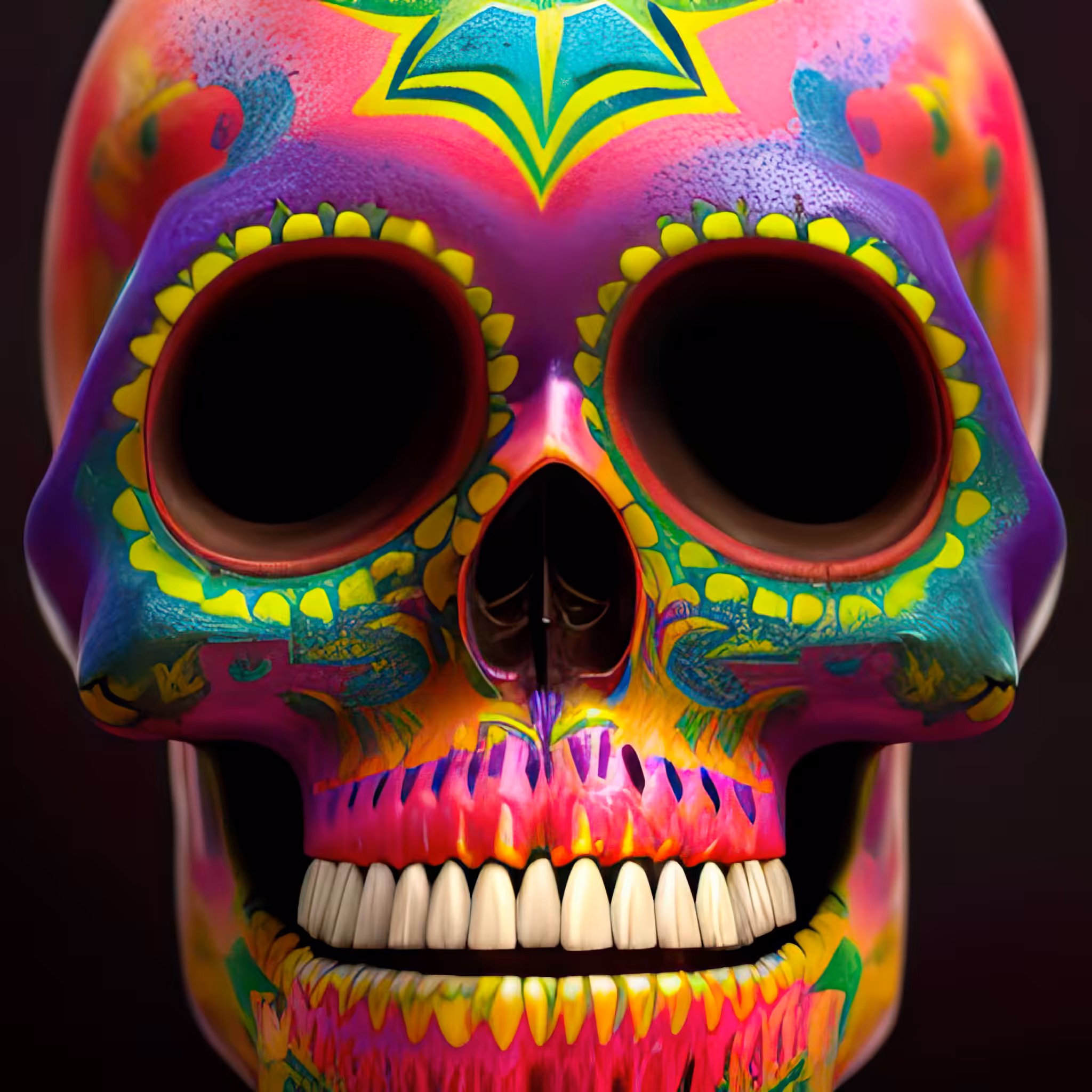 Head Case #207