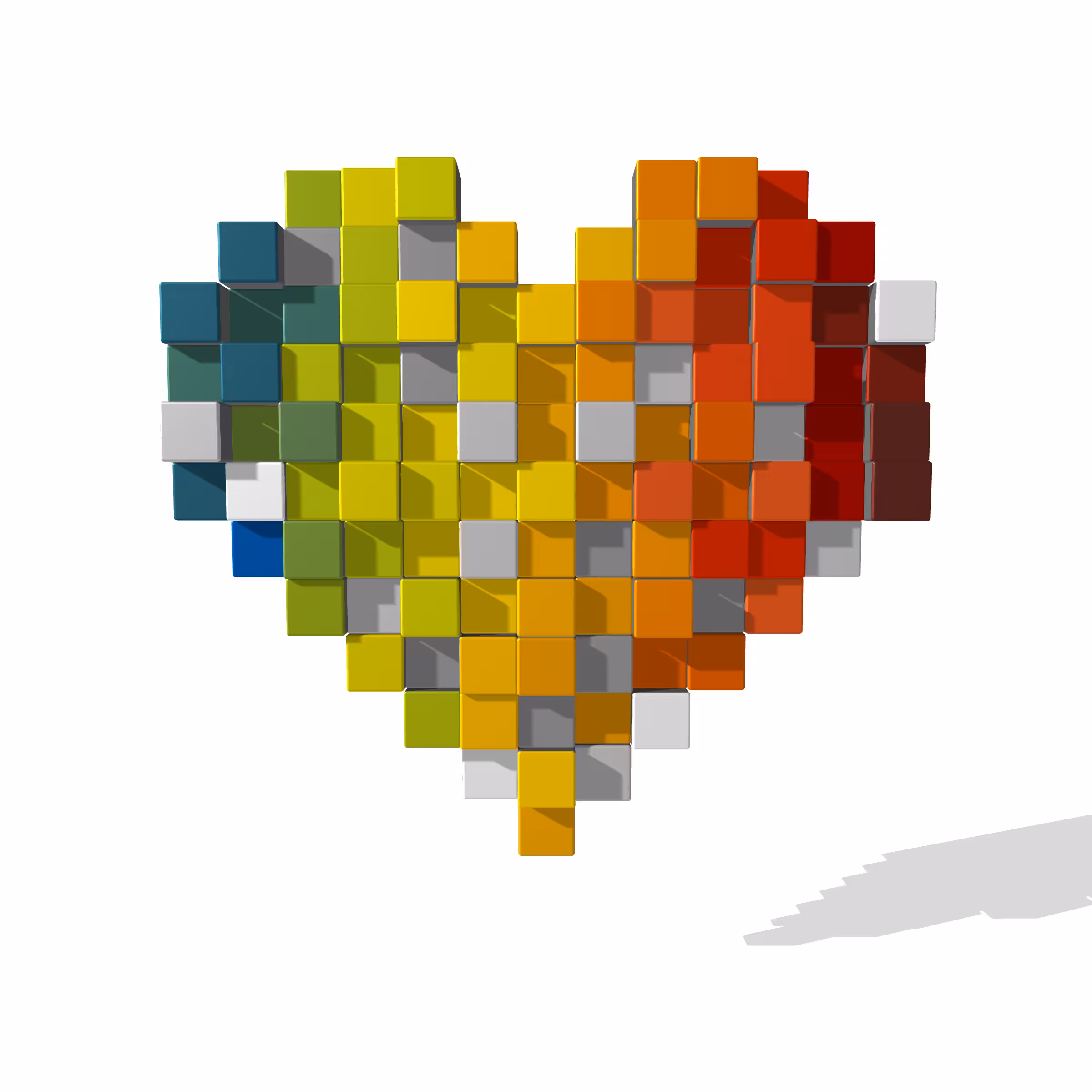 heart + craft #23995