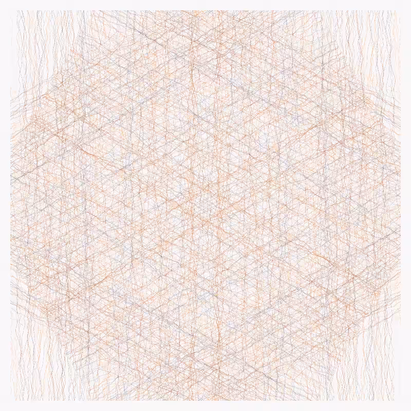 Curviating #7