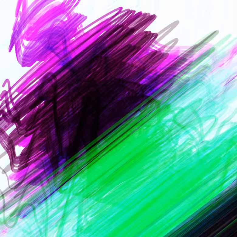 Scribble #17