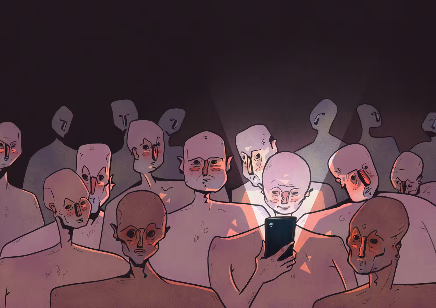 Connected