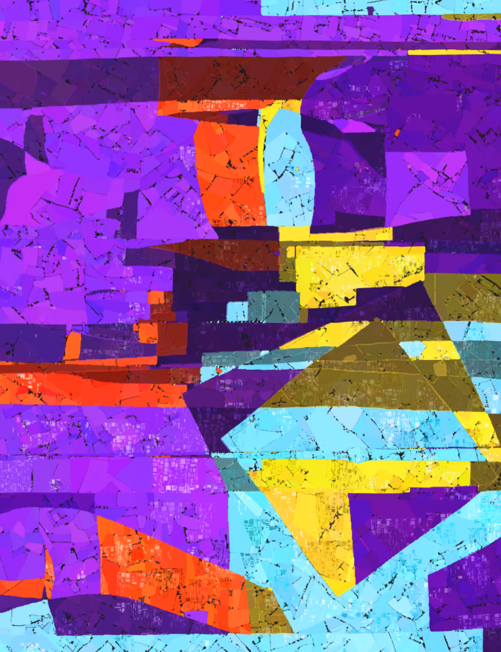 Maps of imagination #80